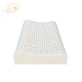 China Wholesale Contour Latex Pillow of Custom Size for Home Futuretion